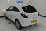 USED 2012 12 VAUXHALL CORSA 1.2 SXI 3d 83 BHP LIFETIME FREE MOT AND SERVICE!