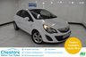USED 2012 12 VAUXHALL CORSA 1.2 SXI 3d 83 BHP LIFETIME FREE MOT AND SERVICE!