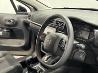 USED 2022 72 CITROEN C3 1.2 PURETECH C-SERIES EDITION S/S 5d 82 BHP Super Low Mileage 2137 Miles