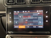 USED 2022 72 CITROEN C3 1.2 PURETECH C-SERIES EDITION S/S 5d 82 BHP Super Low Mileage 2137 Miles