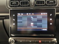 USED 2022 72 CITROEN C3 1.2 PURETECH C-SERIES EDITION S/S 5d 82 BHP Super Low Mileage 2137 Miles