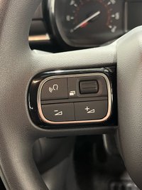 USED 2022 72 CITROEN C3 1.2 PURETECH C-SERIES EDITION S/S 5d 82 BHP Super Low Mileage 2137 Miles