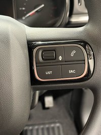 USED 2022 72 CITROEN C3 1.2 PURETECH C-SERIES EDITION S/S 5d 82 BHP Super Low Mileage 2137 Miles