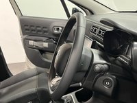 USED 2022 72 CITROEN C3 1.2 PURETECH C-SERIES EDITION S/S 5d 82 BHP Super Low Mileage 2137 Miles
