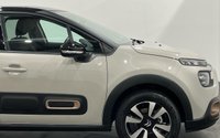 USED 2022 72 CITROEN C3 1.2 PURETECH C-SERIES EDITION S/S 5d 82 BHP Super Low Mileage 2137 Miles