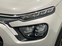 USED 2022 72 CITROEN C3 1.2 PURETECH C-SERIES EDITION S/S 5d 82 BHP Super Low Mileage 2137 Miles