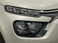 USED 2022 72 CITROEN C3 1.2 PURETECH C-SERIES EDITION S/S 5d 82 BHP Super Low Mileage 2137 Miles
