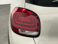 USED 2022 72 CITROEN C3 1.2 PURETECH C-SERIES EDITION S/S 5d 82 BHP Super Low Mileage 2137 Miles