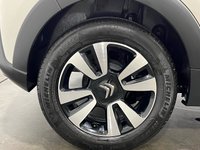 USED 2022 72 CITROEN C3 1.2 PURETECH C-SERIES EDITION S/S 5d 82 BHP Super Low Mileage 2137 Miles