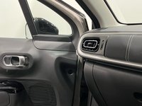 USED 2022 72 CITROEN C3 1.2 PURETECH C-SERIES EDITION S/S 5d 82 BHP Super Low Mileage 2137 Miles