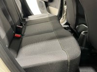 USED 2022 72 CITROEN C3 1.2 PURETECH C-SERIES EDITION S/S 5d 82 BHP Super Low Mileage 2137 Miles