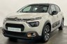 USED 2022 72 CITROEN C3 1.2 PURETECH C-SERIES EDITION S/S 5d 82 BHP Super Low Mileage 2137 Miles