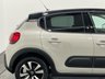 USED 2022 72 CITROEN C3 1.2 PURETECH C-SERIES EDITION S/S 5d 82 BHP Super Low Mileage 2137 Miles
