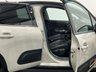 USED 2022 72 CITROEN C3 1.2 PURETECH C-SERIES EDITION S/S 5d 82 BHP Super Low Mileage 2137 Miles