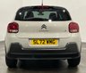 USED 2022 72 CITROEN C3 1.2 PURETECH C-SERIES EDITION S/S 5d 82 BHP Super Low Mileage 2137 Miles