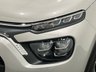USED 2022 72 CITROEN C3 1.2 PURETECH C-SERIES EDITION S/S 5d 82 BHP Super Low Mileage 2137 Miles