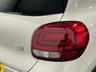 USED 2022 72 CITROEN C3 1.2 PURETECH C-SERIES EDITION S/S 5d 82 BHP Super Low Mileage 2137 Miles
