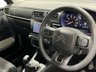 USED 2022 72 CITROEN C3 1.2 PURETECH C-SERIES EDITION S/S 5d 82 BHP Super Low Mileage 2137 Miles