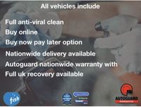 USED 2014 64 FORD FIESTA 1.6 TITANIUM 5d 104 BHP+AUTOMATIC 2 KEYS+HISTORY+1 FORMER KEEPER+CLIMATE+PARKING SENSORS+ALLOYS+PRIVACY GLASS+USB+DAB+BLUETOOTH+USB+MEDIA+AUX