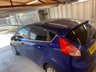 USED 2014 64 FORD FIESTA 1.6 TITANIUM 5d 104 BHP+AUTOMATIC 2 KEYS+HISTORY+1 FORMER KEEPER+CLIMATE+PARKING SENSORS+ALLOYS+PRIVACY GLASS+USB+DAB+BLUETOOTH+USB+MEDIA+AUX