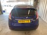 USED 2014 64 FORD FIESTA 1.6 TITANIUM 5d 104 BHP+AUTOMATIC 2 KEYS+HISTORY+1 FORMER KEEPER+CLIMATE+PARKING SENSORS+ALLOYS+PRIVACY GLASS+USB+DAB+BLUETOOTH+USB+MEDIA+AUX