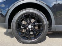 USED 2015 65 LAND ROVER DISCOVERY SPORT 2.2 SD4 HSE 5d 190 BHP 