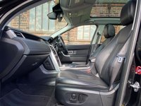 USED 2015 65 LAND ROVER DISCOVERY SPORT 2.2 SD4 HSE 5d 190 BHP 