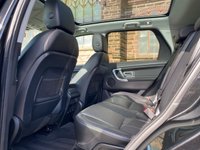 USED 2015 65 LAND ROVER DISCOVERY SPORT 2.2 SD4 HSE 5d 190 BHP 