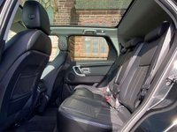USED 2015 65 LAND ROVER DISCOVERY SPORT 2.2 SD4 HSE 5d 190 BHP 