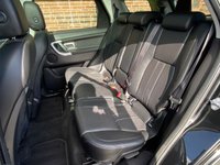 USED 2015 65 LAND ROVER DISCOVERY SPORT 2.2 SD4 HSE 5d 190 BHP 