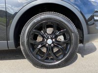 USED 2015 65 LAND ROVER DISCOVERY SPORT 2.2 SD4 HSE 5d 190 BHP 