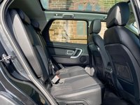 USED 2015 65 LAND ROVER DISCOVERY SPORT 2.2 SD4 HSE 5d 190 BHP 
