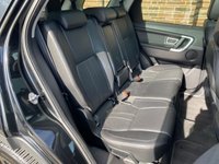 USED 2015 65 LAND ROVER DISCOVERY SPORT 2.2 SD4 HSE 5d 190 BHP 