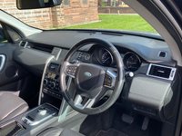 USED 2015 65 LAND ROVER DISCOVERY SPORT 2.2 SD4 HSE 5d 190 BHP 