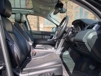 USED 2015 65 LAND ROVER DISCOVERY SPORT 2.2 SD4 HSE 5d 190 BHP 