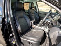 USED 2015 65 LAND ROVER DISCOVERY SPORT 2.2 SD4 HSE 5d 190 BHP 