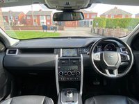 USED 2015 65 LAND ROVER DISCOVERY SPORT 2.2 SD4 HSE 5d 190 BHP 