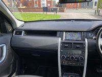 USED 2015 65 LAND ROVER DISCOVERY SPORT 2.2 SD4 HSE 5d 190 BHP 