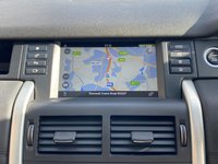 USED 2015 65 LAND ROVER DISCOVERY SPORT 2.2 SD4 HSE 5d 190 BHP 