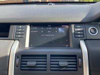 USED 2015 65 LAND ROVER DISCOVERY SPORT 2.2 SD4 HSE 5d 190 BHP 