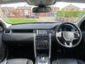 USED 2015 65 LAND ROVER DISCOVERY SPORT 2.2 SD4 HSE 5d 190 BHP 