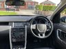 USED 2015 65 LAND ROVER DISCOVERY SPORT 2.2 SD4 HSE 5d 190 BHP 