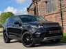 USED 2015 65 LAND ROVER DISCOVERY SPORT 2.2 SD4 HSE 5d 190 BHP 