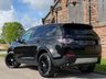 USED 2015 65 LAND ROVER DISCOVERY SPORT 2.2 SD4 HSE 5d 190 BHP 