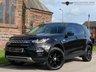 USED 2015 65 LAND ROVER DISCOVERY SPORT 2.2 SD4 HSE 5d 190 BHP 