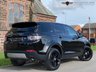 USED 2015 65 LAND ROVER DISCOVERY SPORT 2.2 SD4 HSE 5d 190 BHP 