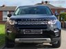 USED 2015 65 LAND ROVER DISCOVERY SPORT 2.2 SD4 HSE 5d 190 BHP 
