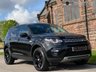 USED 2015 65 LAND ROVER DISCOVERY SPORT 2.2 SD4 HSE 5d 190 BHP 