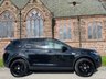USED 2015 65 LAND ROVER DISCOVERY SPORT 2.2 SD4 HSE 5d 190 BHP 