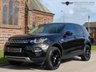 USED 2015 65 LAND ROVER DISCOVERY SPORT 2.2 SD4 HSE 5d 190 BHP 